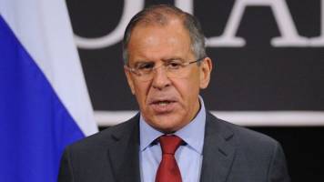 روسیه پیشنهادهای خود برای برقراری آتش‌بس در سوریه را ارائه داده است