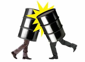 نبرد نفتی ایران و عربستان در بازار ادامه دارد 