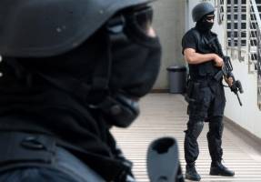 بازداشت 4 متهم تروریستی در مراکش 