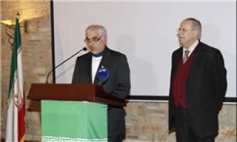 قبرس خود را متعهد به تقویت روابط ایران و اتحادیه اروپا می‌داند