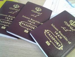 رده بندی معتبرترین پاسپورت‌های دنیا در وب‌سایت Passport Index