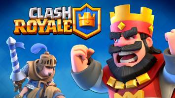 تاریخ عرضه نسخه جهانی بازی Clash Royale مشخص شد