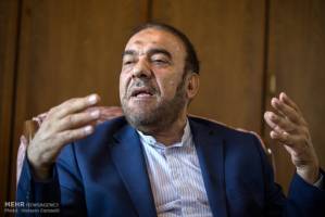 احمدی‌نژاد استاندار نمونه بود