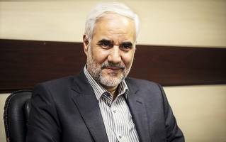 مهرعلیزاده: کاش شورای نگهبان با سعه صدر بیشتری برخورد می‌کرد