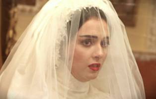 آهنگ جدید چاوشی برای سریال «شهرزاد»