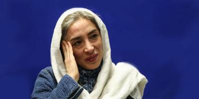 پانته آ پناهی ها: شیطنت‌ کودکان «نفس» همچون بچگی‌های خودم بود!