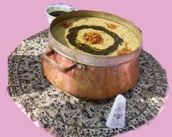 با غذاهای سنتی استان مرکزی آشنا شوید