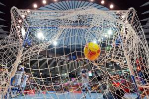 خوشحالم ۷ بر صفر باختیم