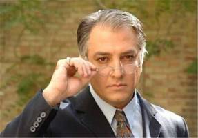 بازگشت ایرج نوذری به تئاتر