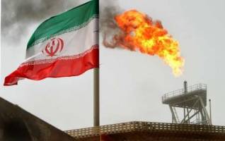  صادرات نفت ایران به اروپا به 300 هزار بشکه در روز رسید