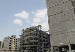  زمزمه قیمت نهایی مسکن مهر فاز ۸ پردیس 