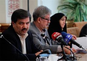  پیشرفت ۹۱ درصدی ۲ میلیون و ۱۵۰ هزار مسکن مهر 