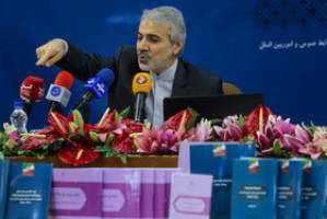   امیدواریم مجلس تا پیش از پایان سال نسبت به تکمیل بودجه 95 اقدام کند
