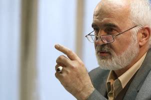 با نبودلاریجانی آسمان به زمین نمی آید