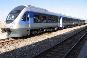 پیش‌فروش یک چهارم بلیت‌ قطارهای نوروزی