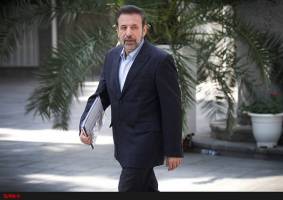 واعظی: انتخابات مطلوب، مستلزم مشارکت بالای جامعه است 