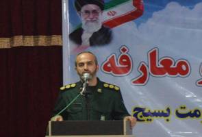 انقلابی بودن کاندیداهای مجلس از اهمیت ویژه‌ای برخوردار است