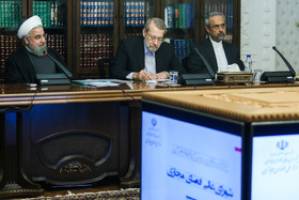 وزارت کشور مکلف به تدوین و ابلاغ دستورالعمل‌های فعالیت انتخاباتی در فضای مجازی شد