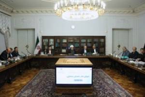 وزارت کشور مکلف به تدوین و ابلاغ دستورالعمل های فعالیت انتخاباتی در فضای مجازی شد