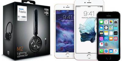 شایعات می‌گویند اپل در آیفون 7 اسپیکر دوم را در جای جک هدفون قرار خواهد داد