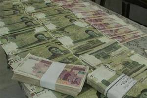 نیم قدم تا نقدینگی یک تریلیون تومانی