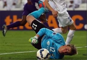 لوبانف: من توپولوف نیستم