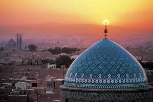تبلیغات سفر به ایران در آلمان آغاز شد