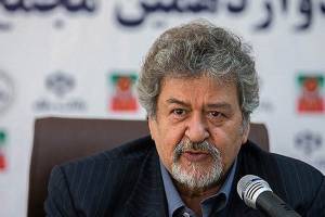 اسدی و کی‌روش در 90مناظره کنند