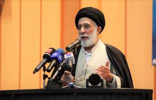 علی مطهری در لیست اصلاح‌طلبان جا دارد