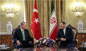 سیاست خارجی اشتباه ترکیه تجارت با ایران را 4 میلیارد دلار کاهش داد