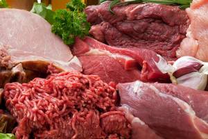 افزایش بی سابقه قیمت گوشت قرمز در بازار 