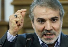  انتقاد شدید از نوبخت به خاطر تجاری سازی تراریخته‌ها در اتاق بازرگانی 