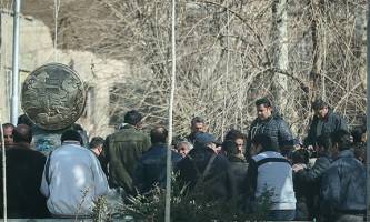  سیف بالاخره به دستور روحانی عمل کرد؟ 