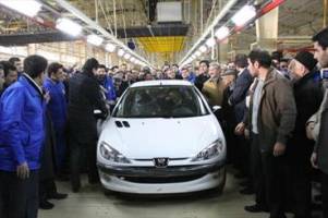 تولید کاتالیست خودرو با استاندارد یورو۶ از مرداد