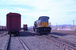 قطار پكن به تهران می رسد