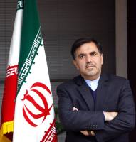 زیرساخت‌های ریلی، جاده‌ای و هوایی، محور مذاکره با طرف ایتالیایی