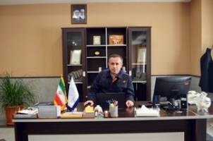 خط تولید با تمام توان فعال شده