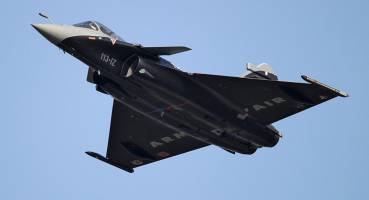 جنگنده های قطر هم در ترکیه مستقر شدند