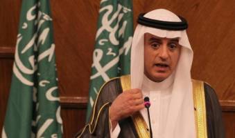 عادل الجبیر حافظ منافع عربستان در ایران را معرفی کرد
