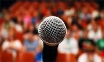 پرسش و پاسخ انتخاباتی دانشجویان دانشگاه اصفهان در منطقه آزاد