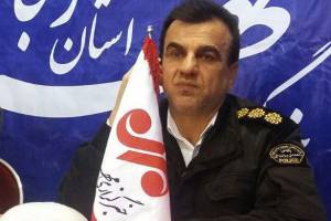 تصادفات فوتی درون شهری در زنجان ۱۱ درصد کاهش داشته است