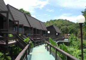 تور پوکت  و فی فی نوروز 95