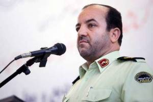توقیف بیش از ۵ هزار تن برنج غیراستاندارد در استان کرمانشاه