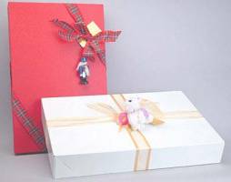 هشدار نهاد اطلاعات پاکستان: مقامات مراقب جعبه های شیرینی باشند