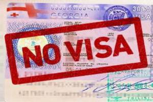 از ۲۶ بهمن بدون ویزا به گرجستان سفر کنید