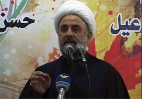 منافع لبنان در گروی شکست باندهای تکفیری در سوریه است