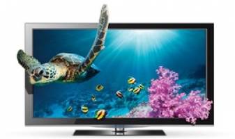   سامسونگ تولید تلویزیون سه بعدی را متوقف می‌کند