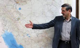 ذخیره آب ۷۰ سد کمتر از ۴۰ درصد
