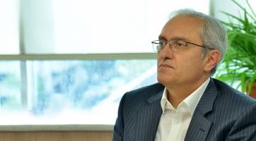 تضمین سرمایه شرط ورود سرمایه گذاران خارجی به کشور 