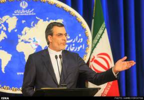 ترکیه از ایران برای سفر به این کشور دعوت کرده